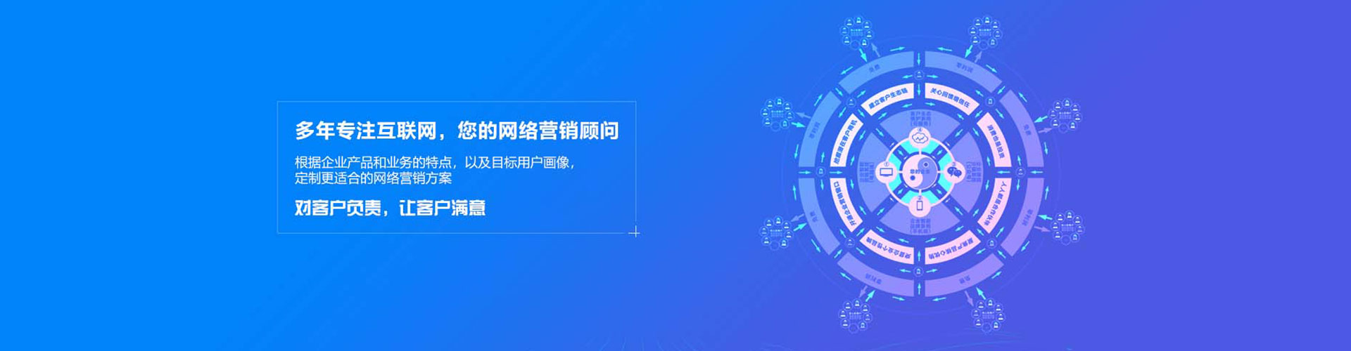 阿坝网络推广开户